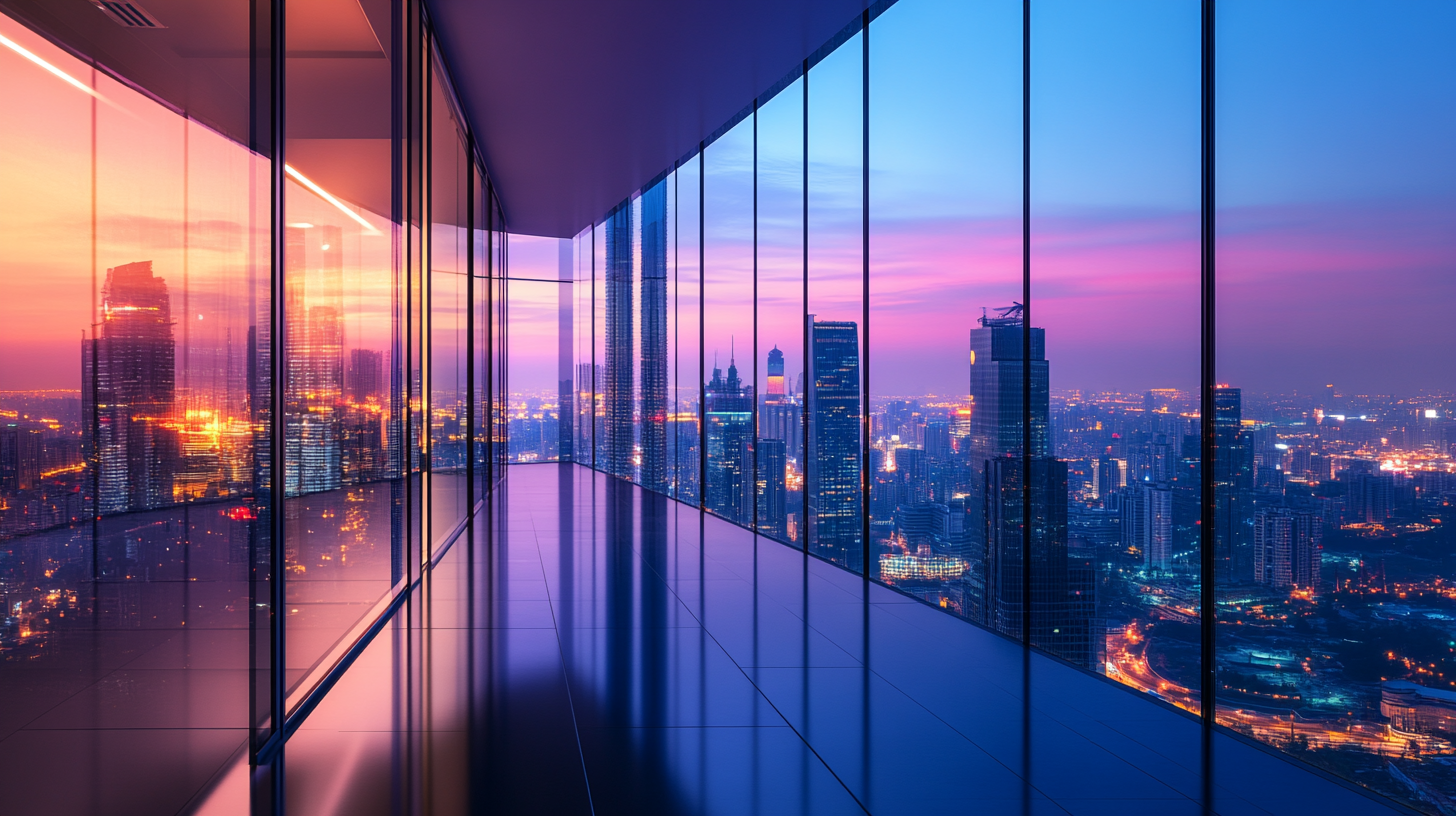 Envisioning Tomorrow: The Evolution of Linear Lighting Solutions