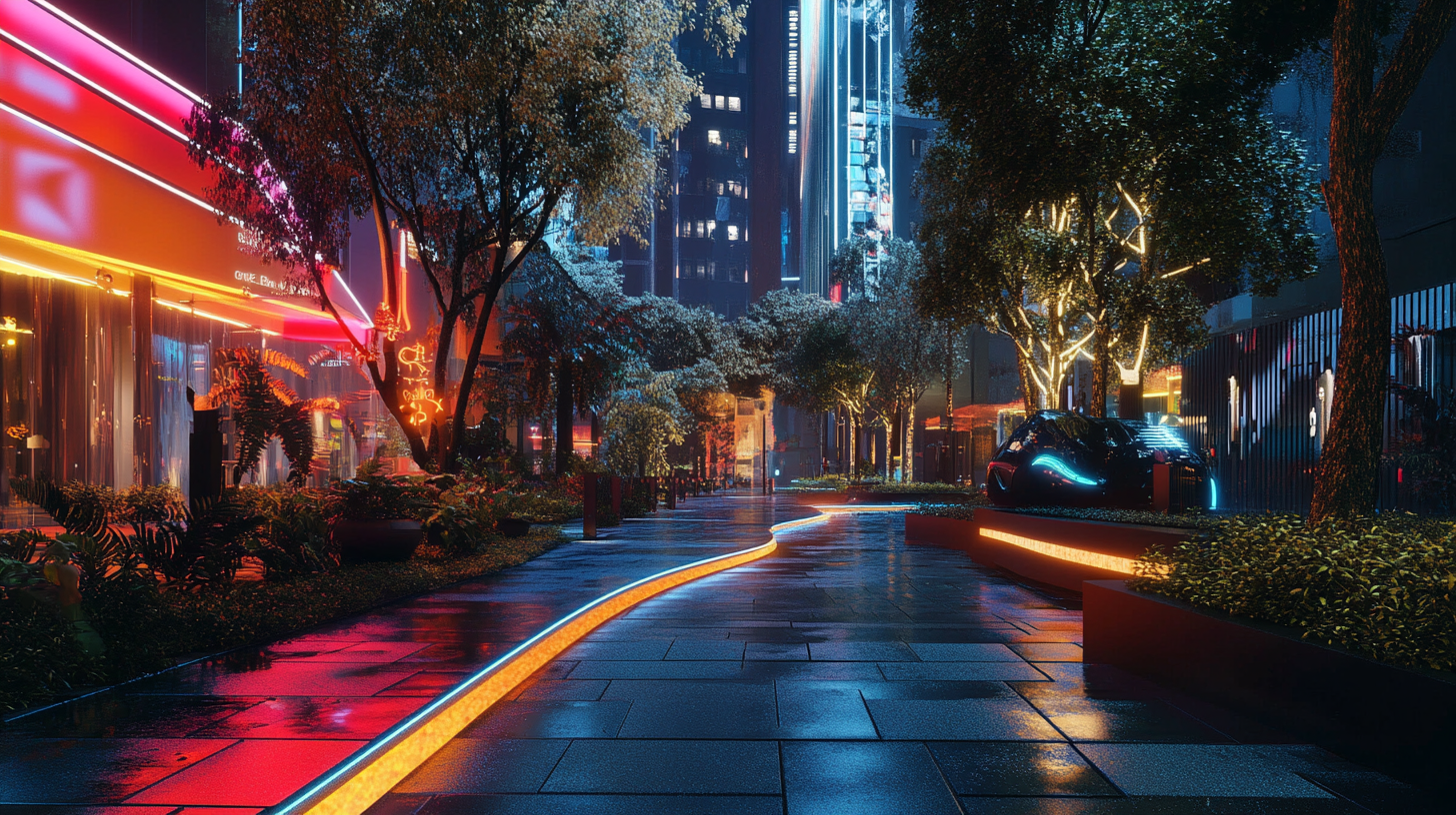Envisioning Tomorrow: The Evolution of Linear Lighting Solutions