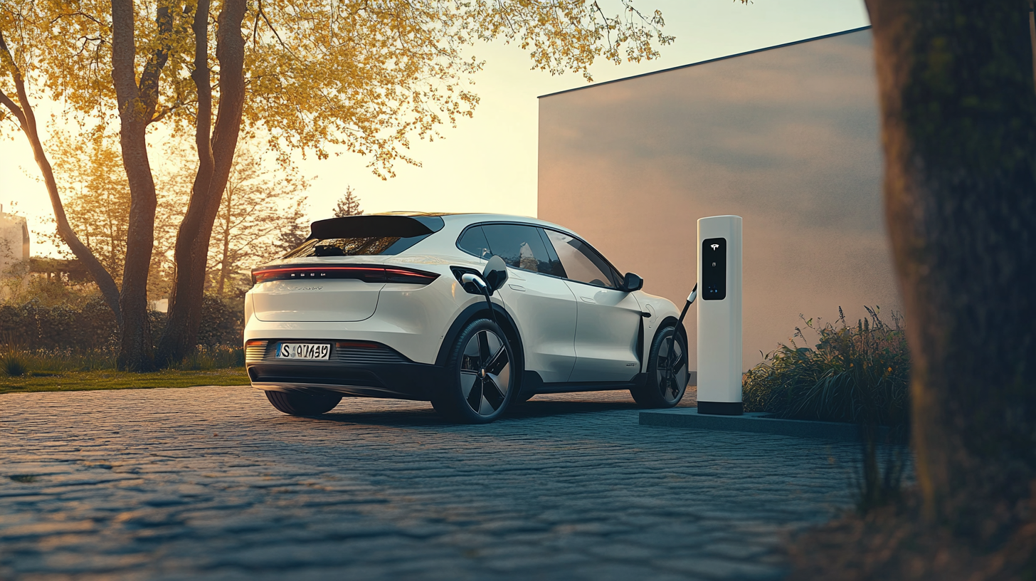 Top Trends and Insights: Leading Ev Charging Equipment Manufacturers Driving Global Supply Chains