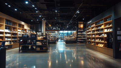 Understanding the Importance of Shop Lighting in Retail Success