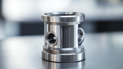 Unique Applications of Pull Type Collet in Modern Manufacturing