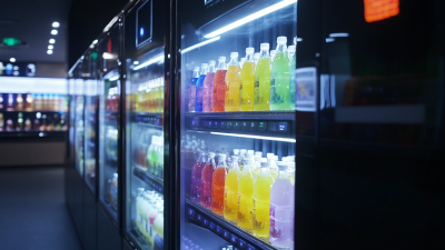 Innovative Designs for Hot Drinks Machines Enhancing Customer Experience and Boosting Sales Globally