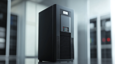 7 Reasons Why Ups Power is the Ultimate Solution for Global Buyers