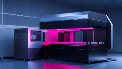 Unlock Precision and Efficiency: Explore the Future with Plasma Laser Cutters for Modern Manufacturing