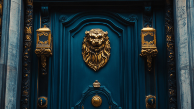 Navigating International Standards: How to Source Custom Door Decorations with Confidence