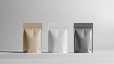 7 Key Insights into Coffee Bag Packaging for Global Buyers