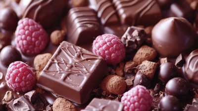 Advantages of Using a Chocolate Mixing Machine for Your Production Needs