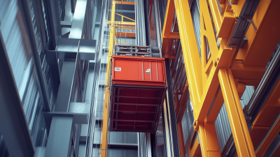 Essential Insights for Sourcing Mechanical Lifts in a Global Market