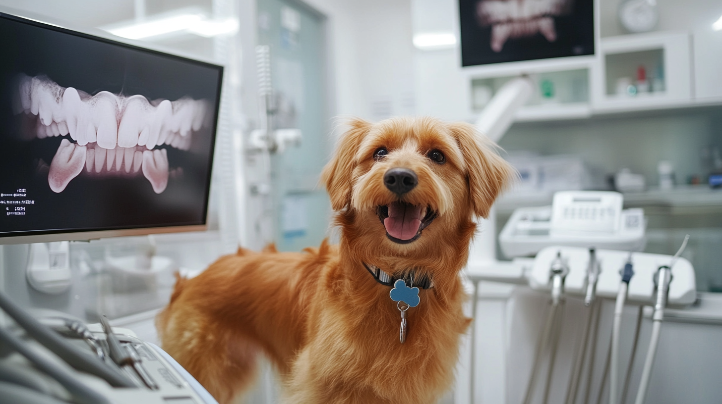 Future Ready Dog Dental Innovations for Global Buyers with Essential Evaluation Checklist