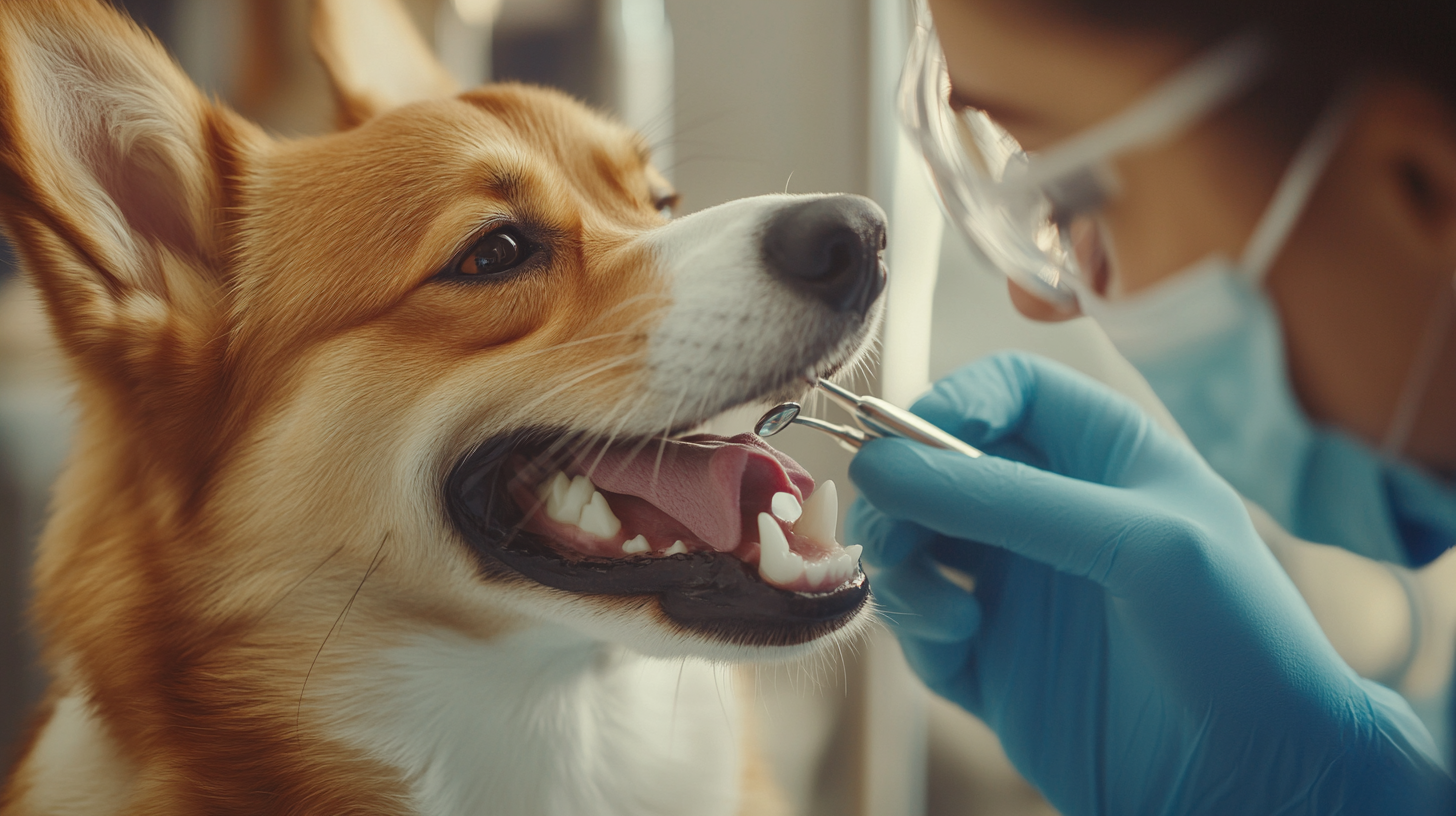Future Ready Dog Dental Innovations for Global Buyers with Essential Evaluation Checklist