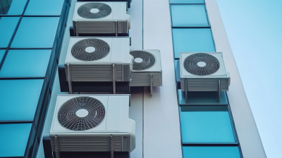 The Next Generation of Air Source Heat Pump Technology