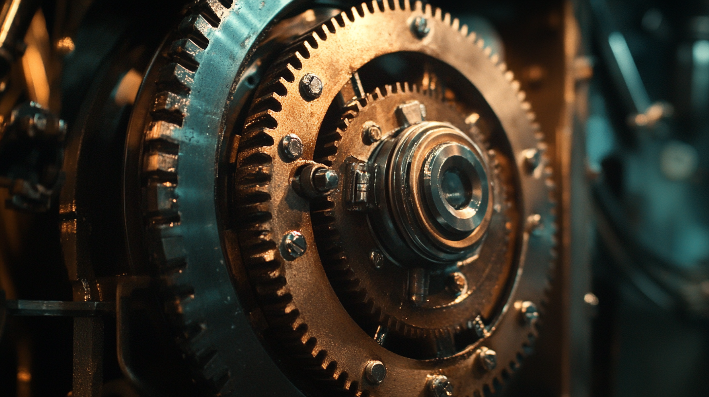 7 Essential Insights for Sourcing the Ideal Case Erector Machine Globally