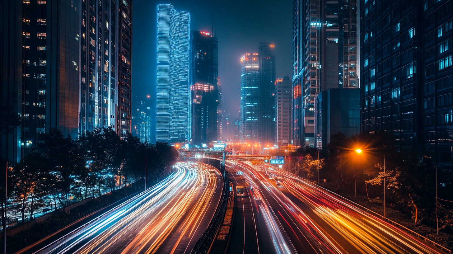 Advantages of Choosing Led Lamps for Your Lighting Solutions