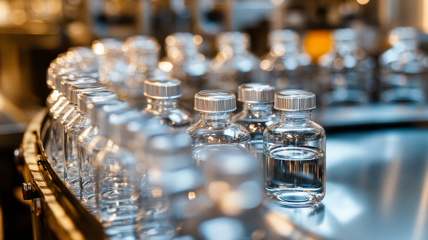 7 Compelling Benefits of Investing in Packaging Machinery for Your Business