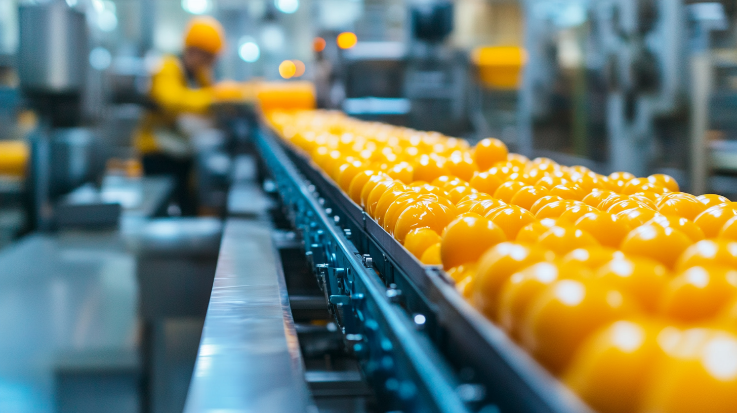 7 Compelling Benefits of Investing in Packaging Machinery for Your Business