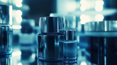 5 Essential Strategies for Choosing the Perfect Cosmetic Bottles