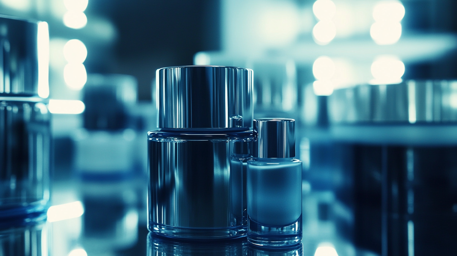 5 Essential Strategies for Choosing the Perfect Cosmetic Bottles