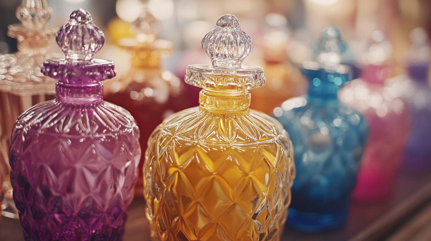 5 Essential Strategies for Choosing the Perfect Cosmetic Bottles