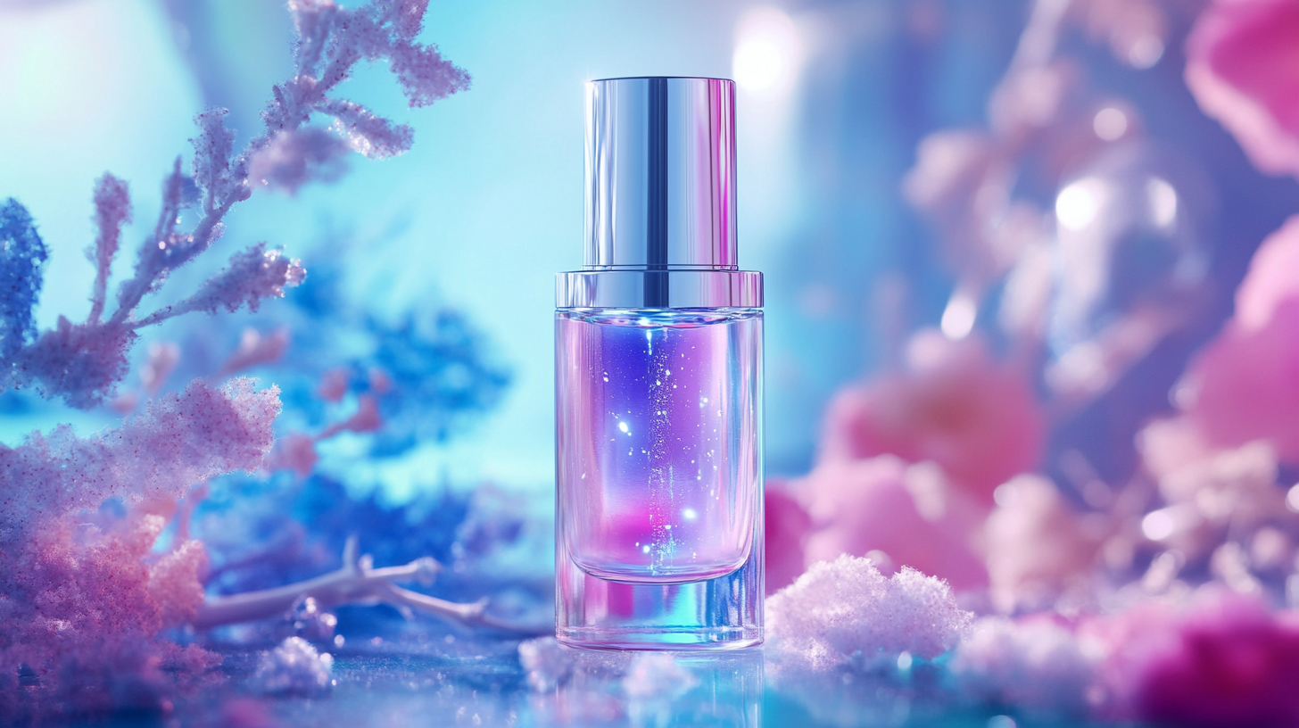 5 Essential Strategies for Choosing the Perfect Cosmetic Bottles
