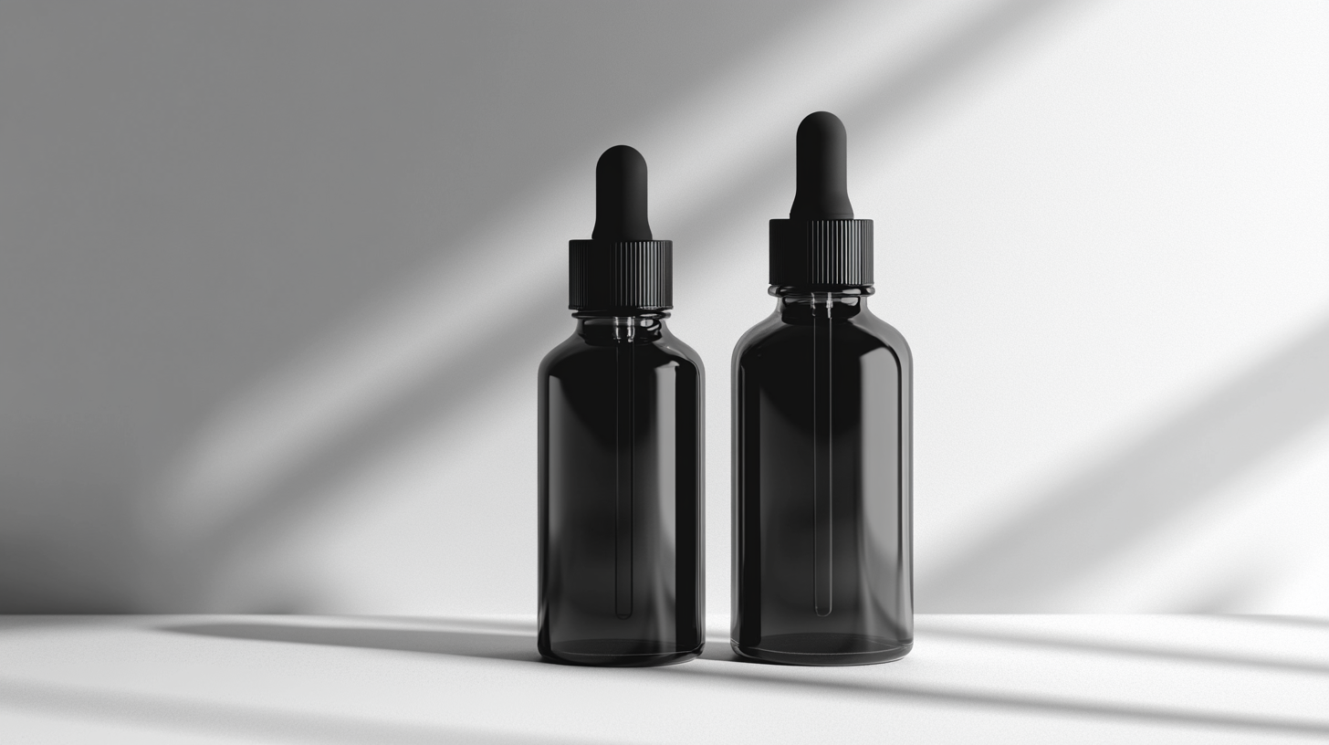 5 Essential Strategies for Choosing the Perfect Cosmetic Bottles