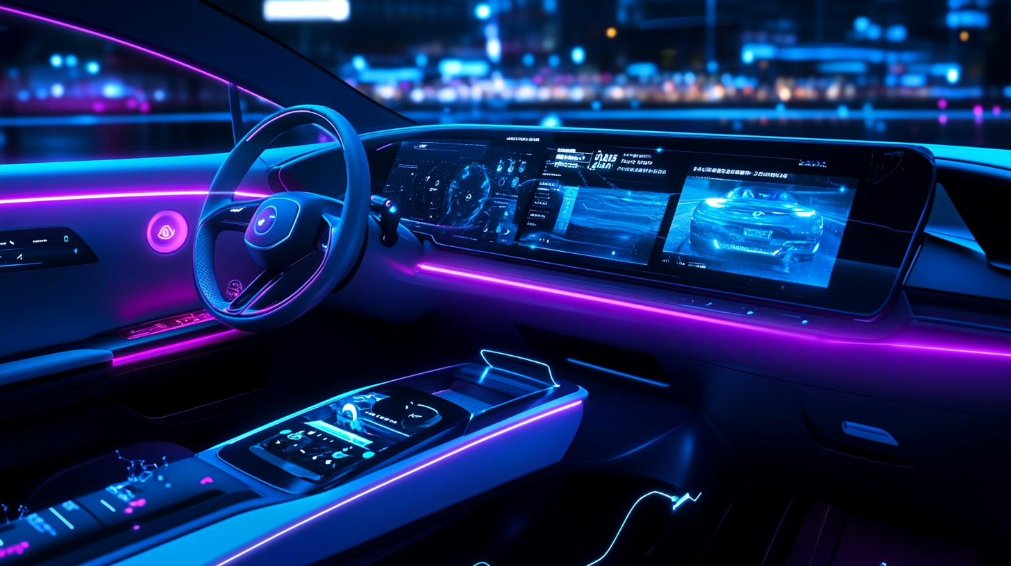 Global Market Insights 2025: Navigating the Future of EV Home Chargers for Savvy Buyers