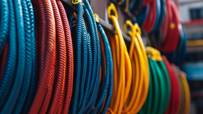 Unlocking Quality: The Definitive Handbook for Sourcing Gates Hoses Suppliers Worldwide