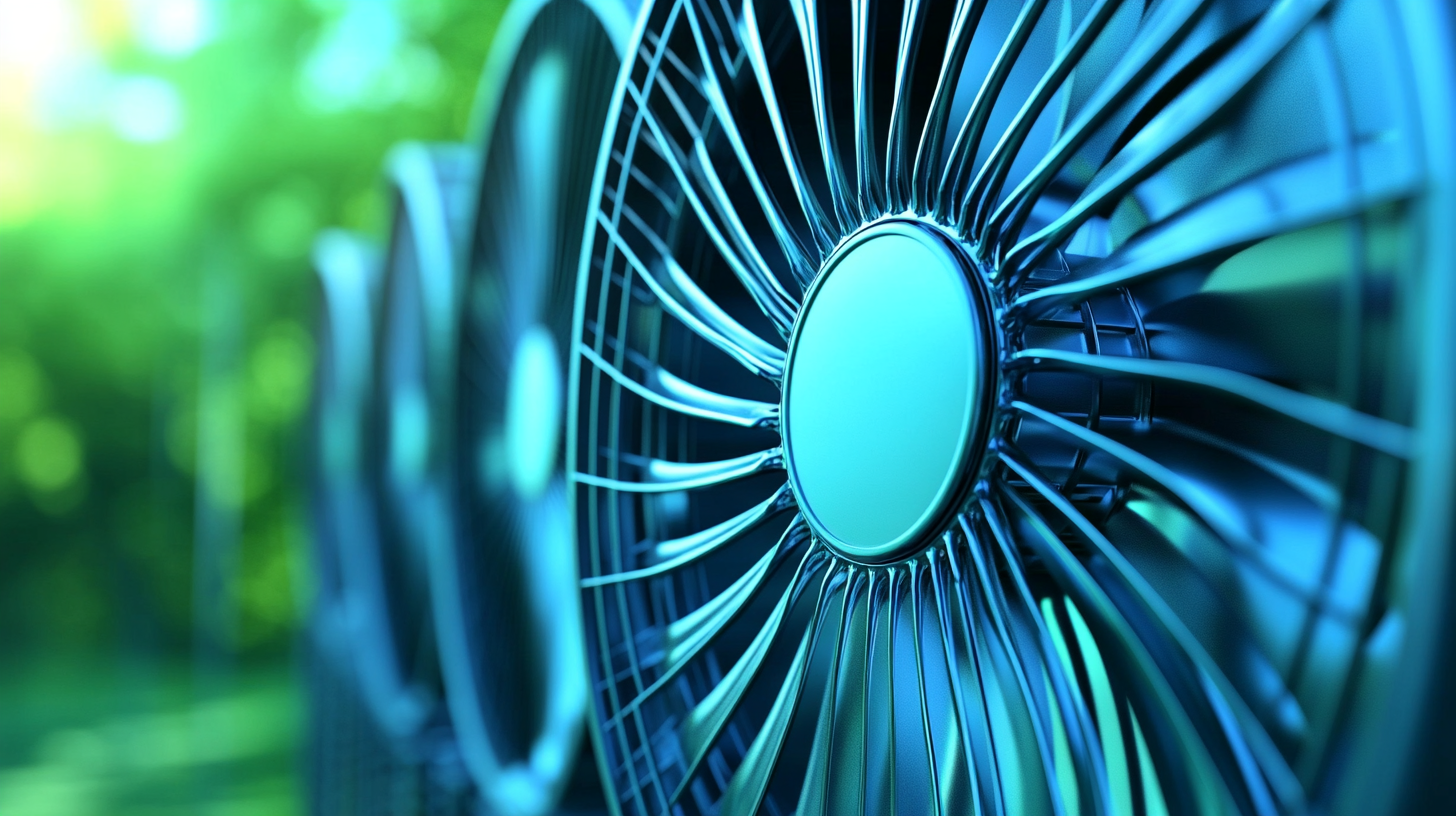 “Evaluating the Efficiency of Electrical Fan Motors: A Comparative Analysis of Energy Consumption and Performance”