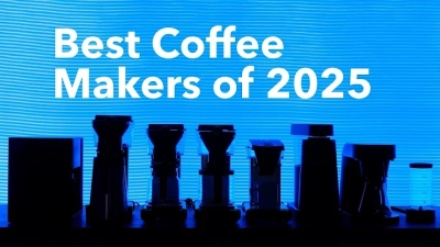 Emerging Trends in Automated Coffee Brewing: Innovations for 2025