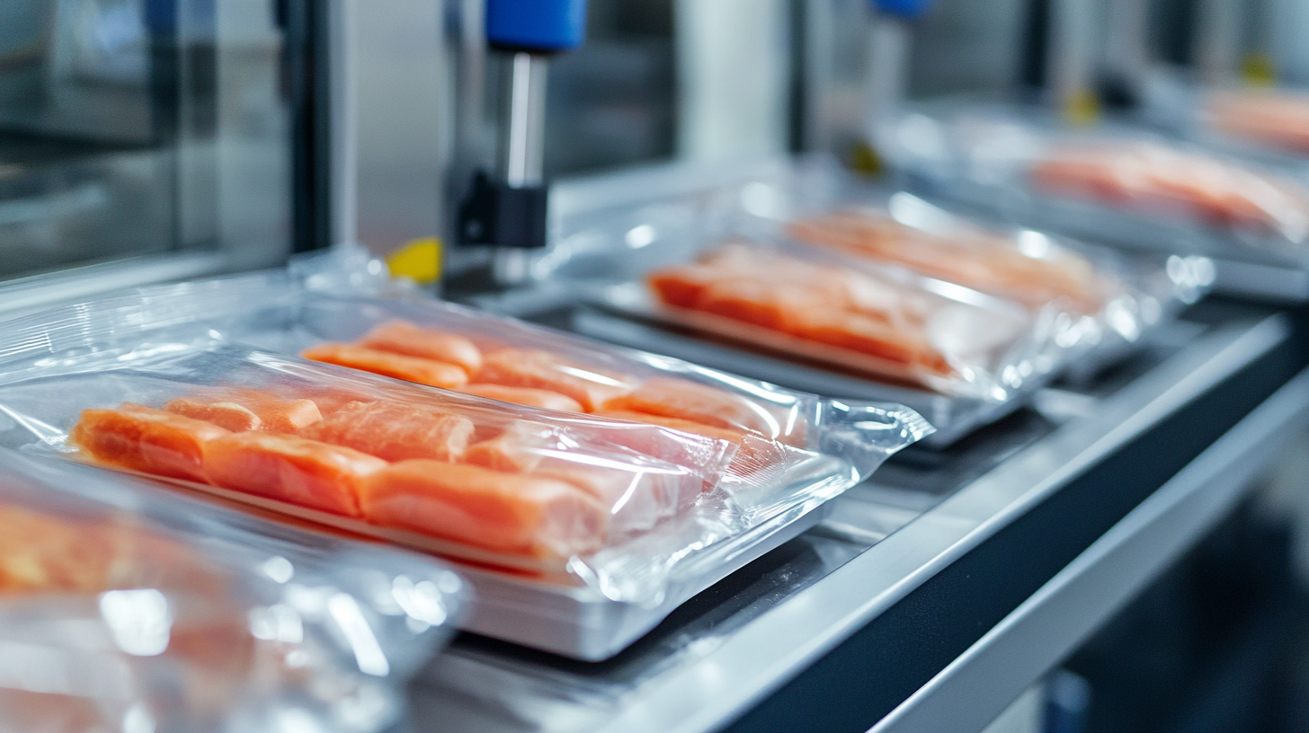 Maximizing Efficiency: A Comprehensive Guide to Pouch Packaging Machine Innovations