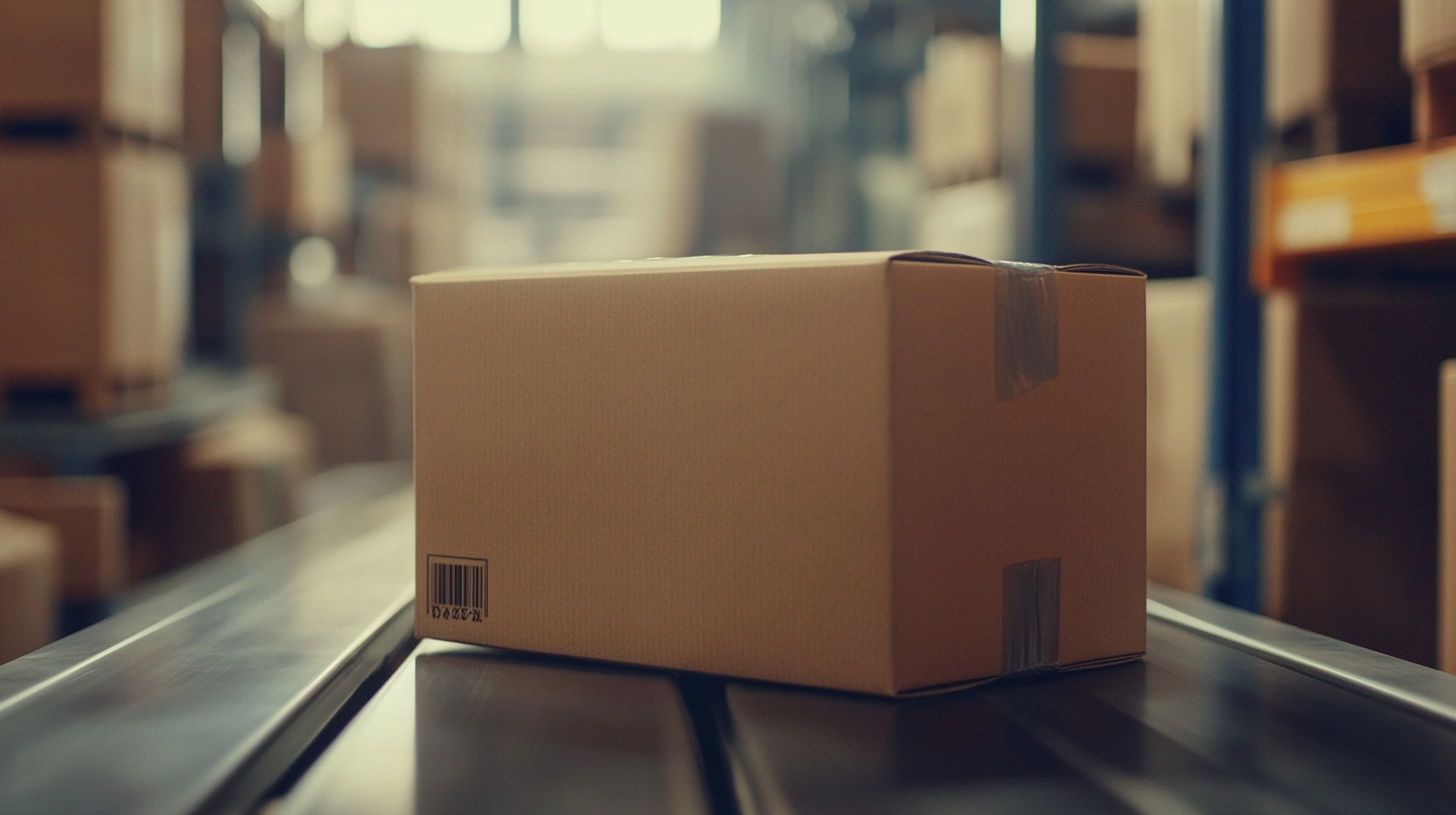 Unlocking Efficiency in Packaging with Vertical Form Fill Seal Machines
