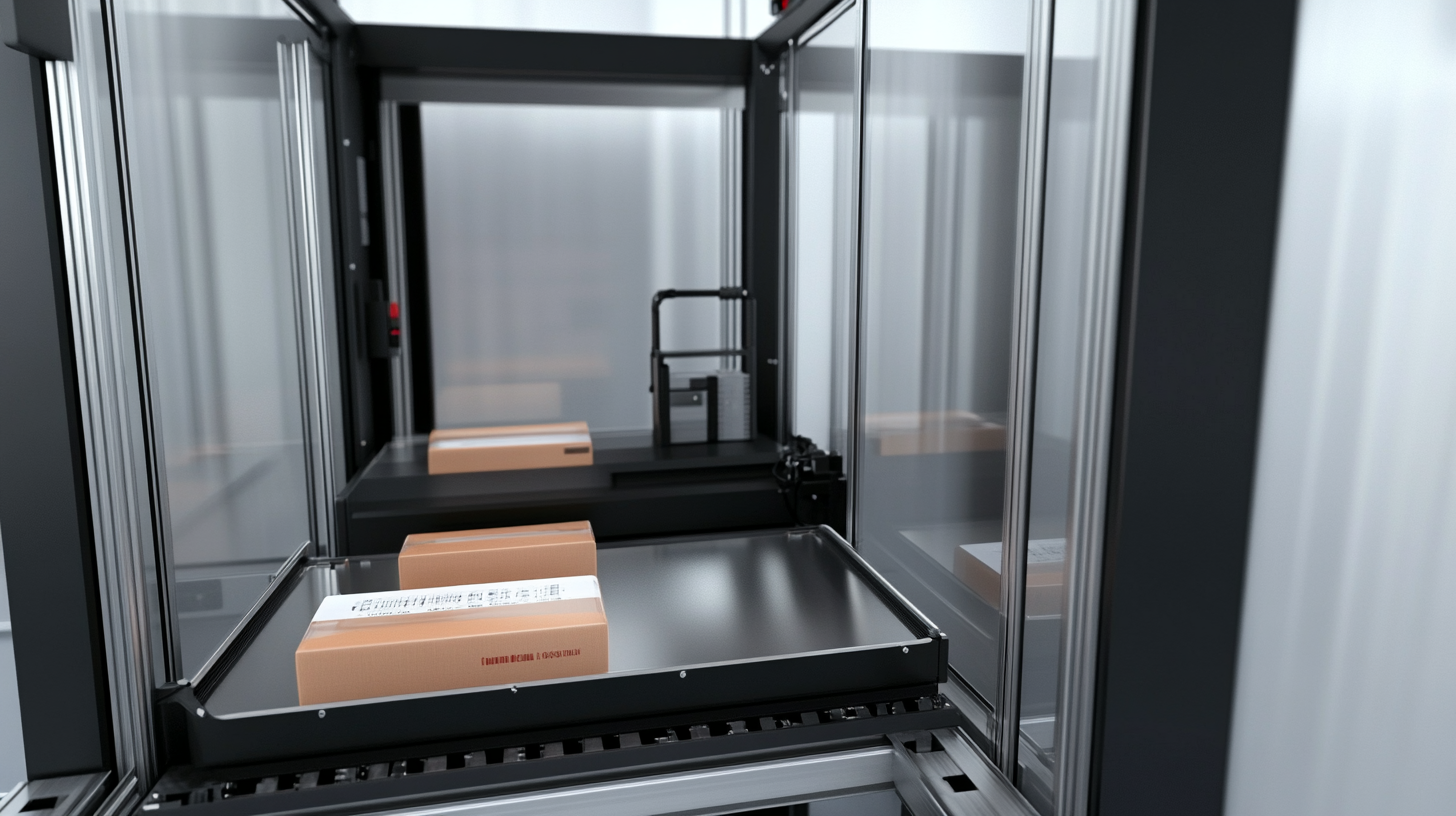 Unlocking Efficiency in Packaging with Vertical Form Fill Seal Machines