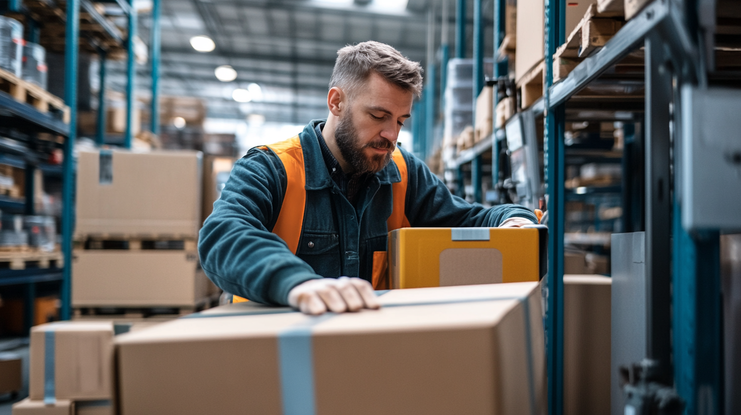 Unlocking Efficiency in Packaging with Vertical Form Fill Seal Machines