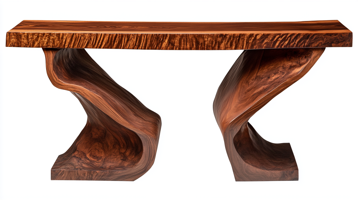 Common Issues Encountered with Tv Console Table Production Standards