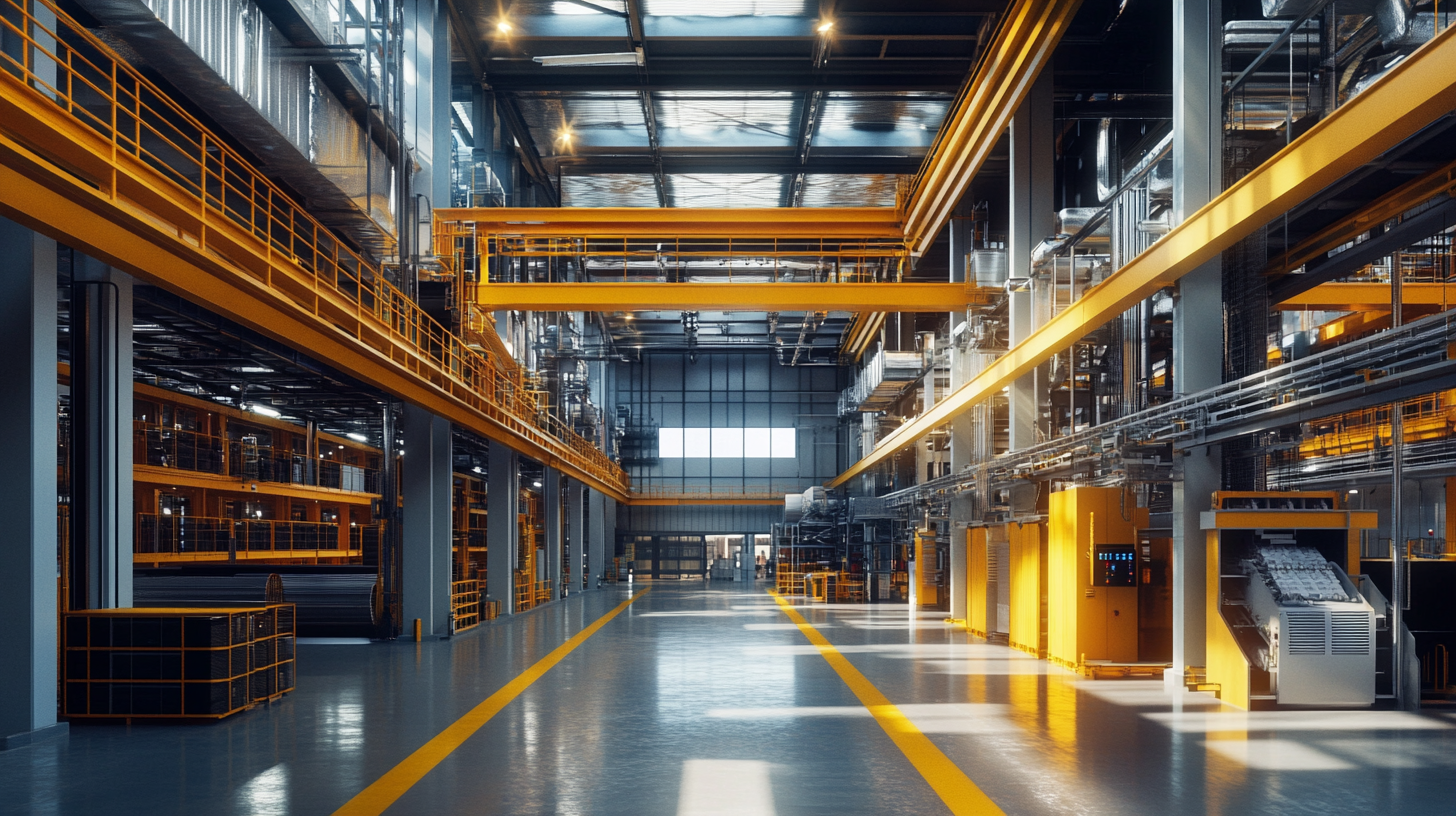 Essential Insights for Sourcing Mechanical Lifts in a Global Market