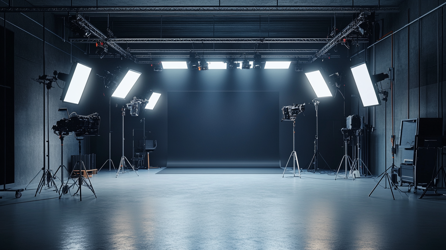 Illuminate Your Space with the Latest Innovations in Led Spotlights