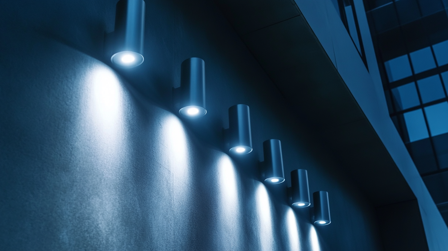 Illuminate Your Space with the Latest Innovations in Led Spotlights