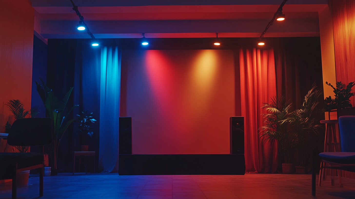 Illuminate Your Space with the Latest Innovations in Led Spotlights