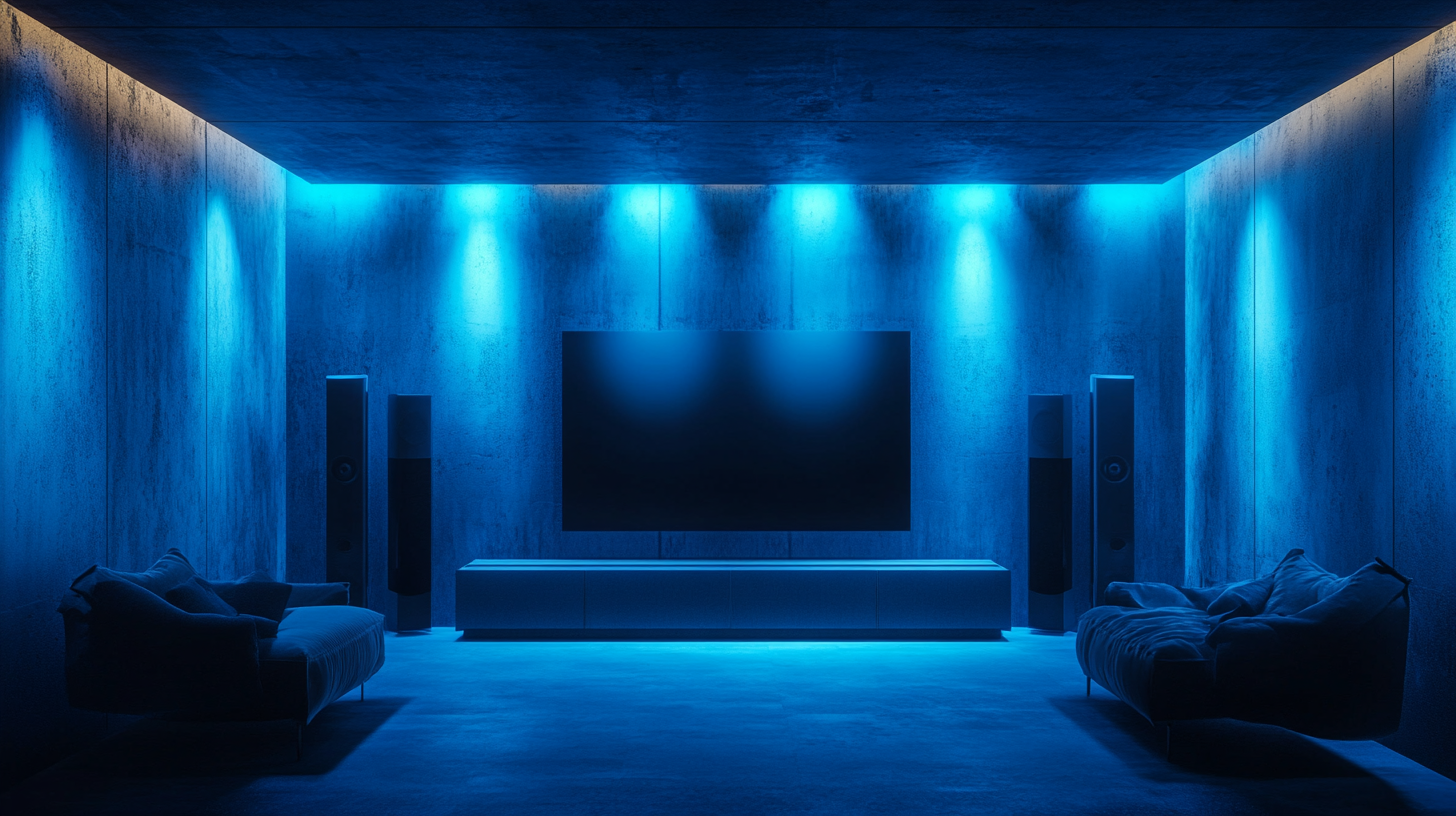 Illuminate Your Space with the Latest Innovations in Led Spotlights