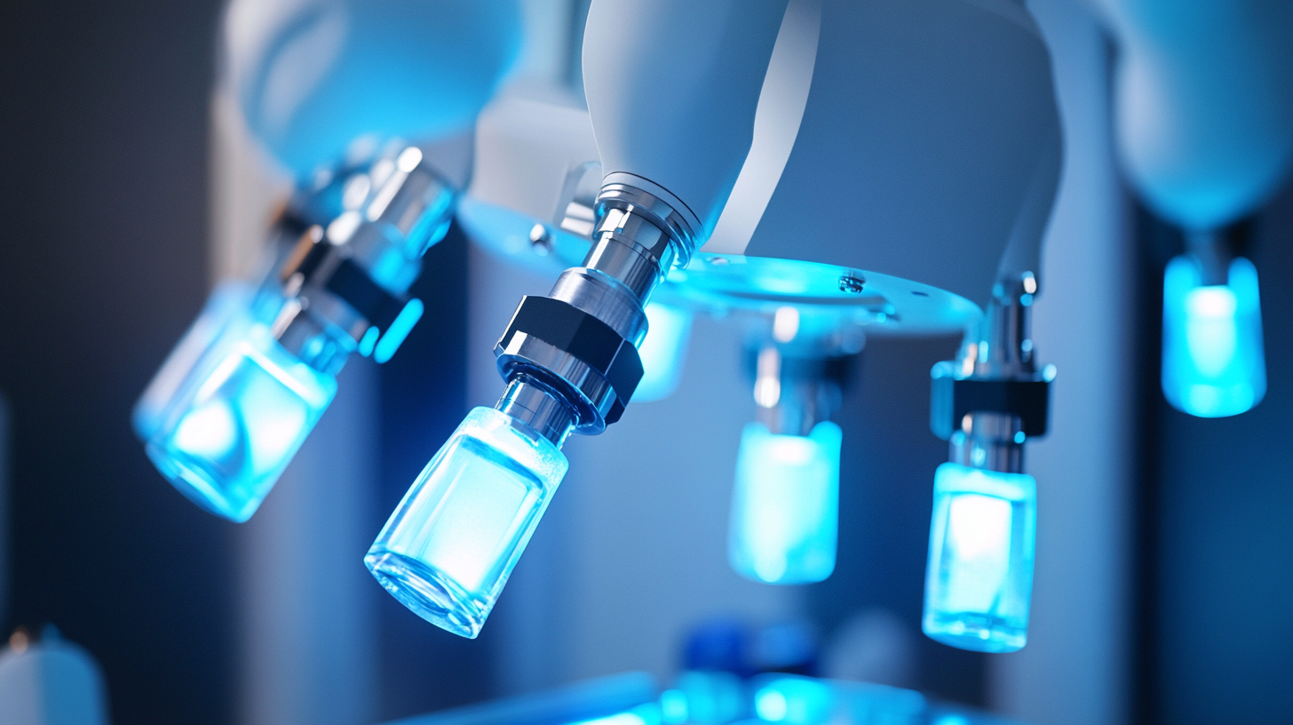 Enhancing Surgical Outcomes: The Advantages of Light Surgical Solutions for Global Buyers