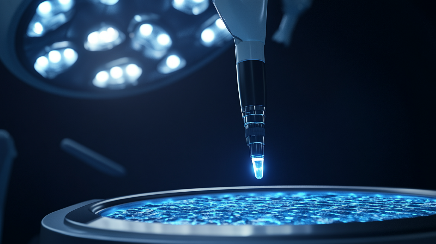 Enhancing Surgical Outcomes: The Advantages of Light Surgical Solutions for Global Buyers