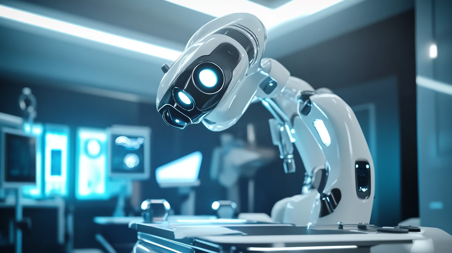 Enhancing Surgical Outcomes: The Advantages of Light Surgical Solutions for Global Buyers