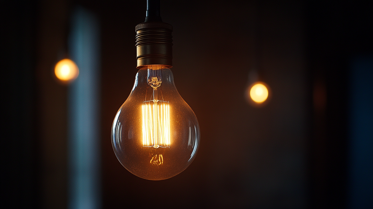 Illuminating the Future: 2025 Trends in Smart LED Light Fixtures for Global Buyers