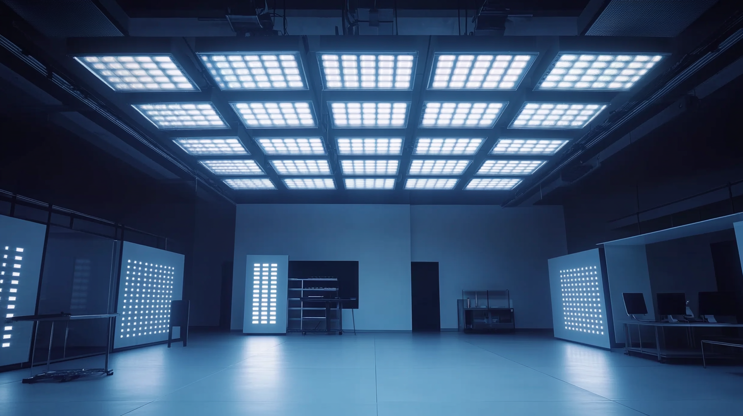 5 Key Benefits of LED Fitting You Didn’t Know: Illuminate Your Business with Efficiency