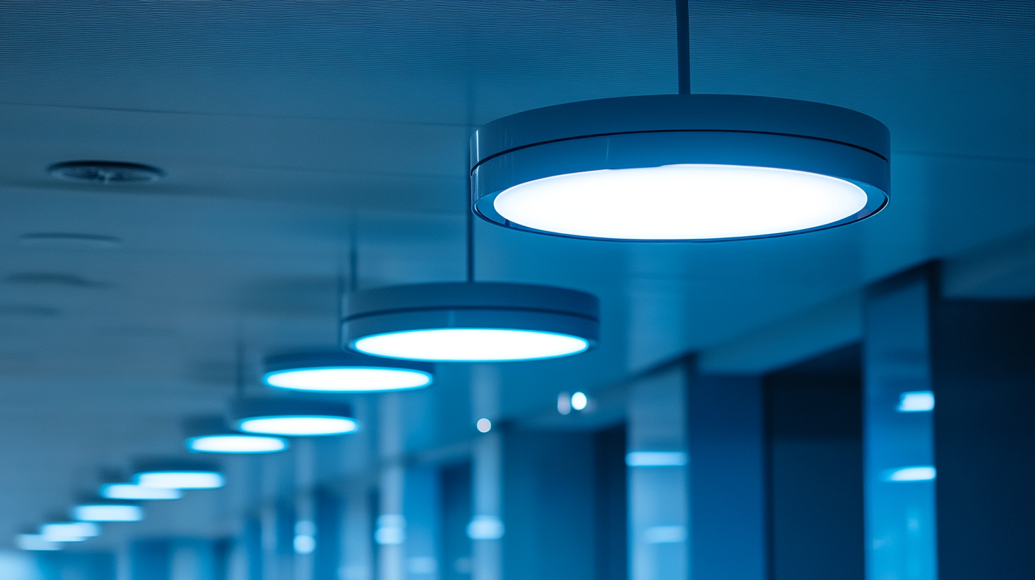 5 Key Benefits of LED Fitting You Didn’t Know: Illuminate Your Business with Efficiency
