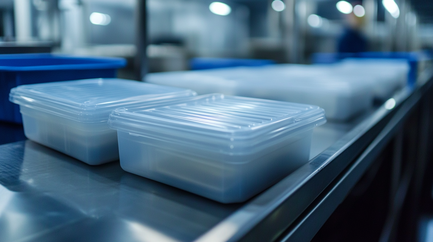 How to Choose the Best Plastic Packaging Solutions for Your Business Needs