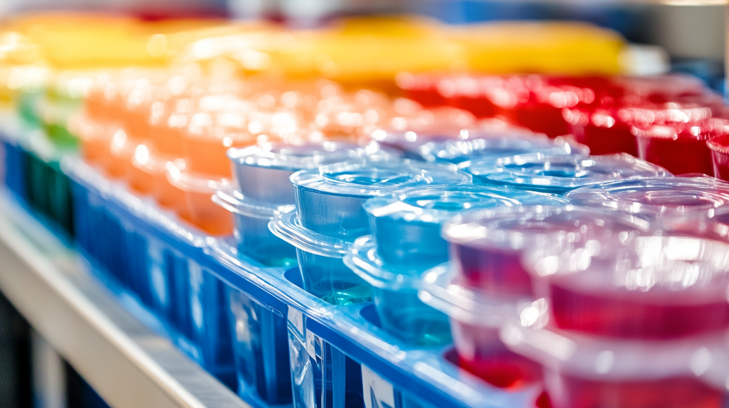 How to Choose the Best Plastic Packaging Solutions for Your Business Needs