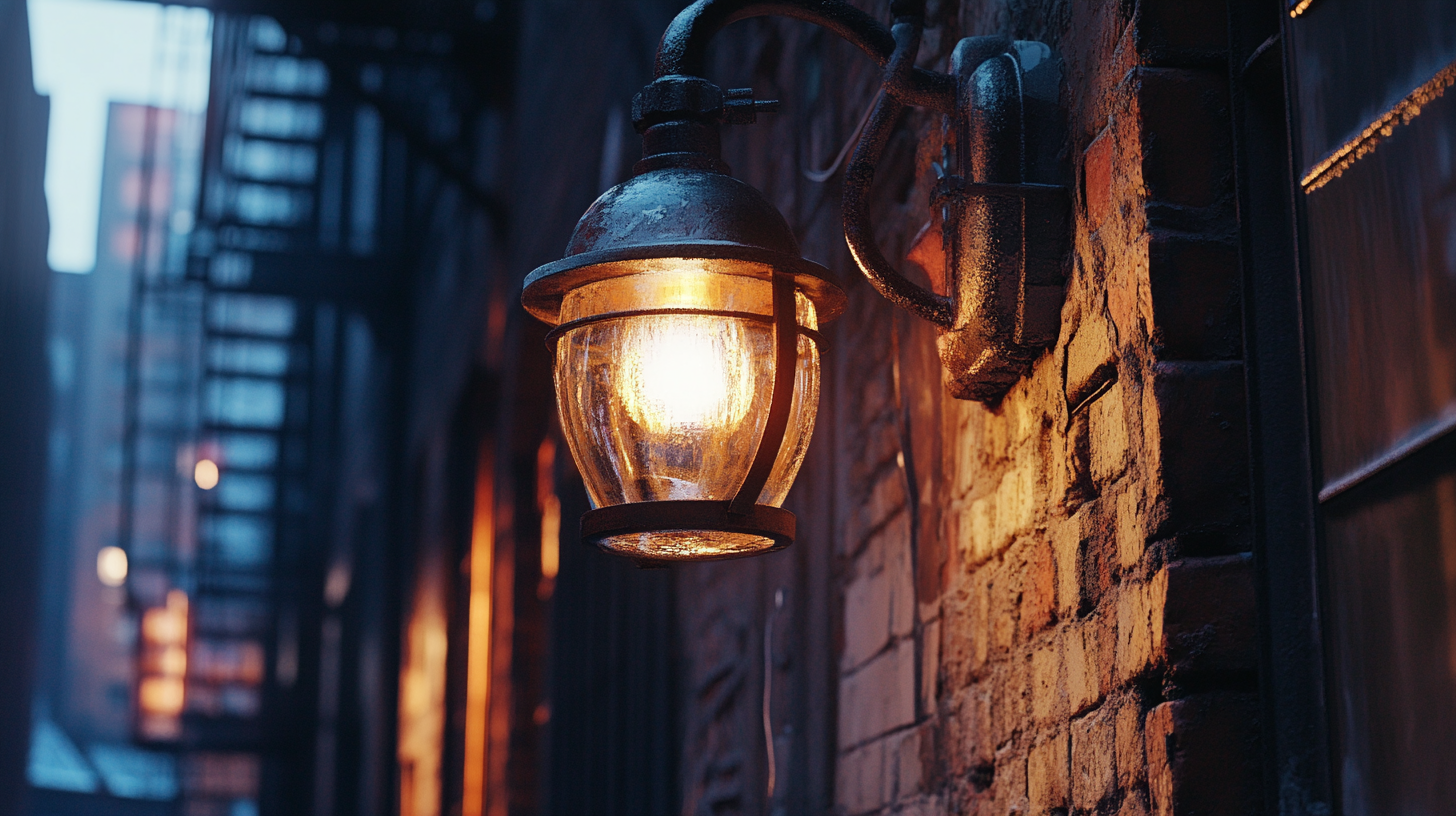 Exploring Varieties of Street Lights and Their Best Applications for Global Buyers