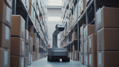 Unlocking Efficiency in Automation with Small Robotic Arms for Your Business
