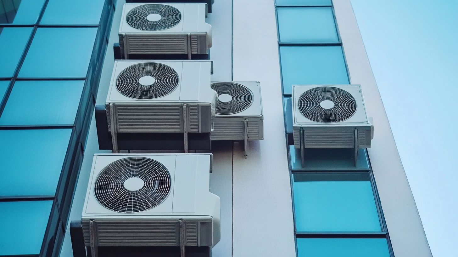 The Next Generation of Air Source Heat Pump Technology