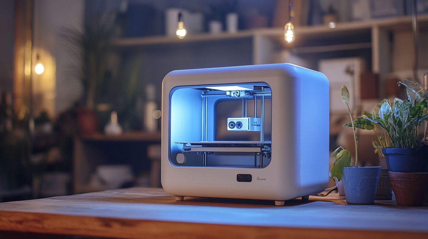 How to Choose the Right Professional 3D Printer for Your Business Needs